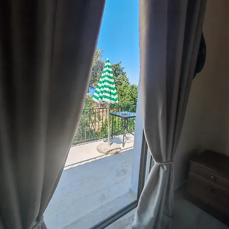 Apartment Gelsomino For Two