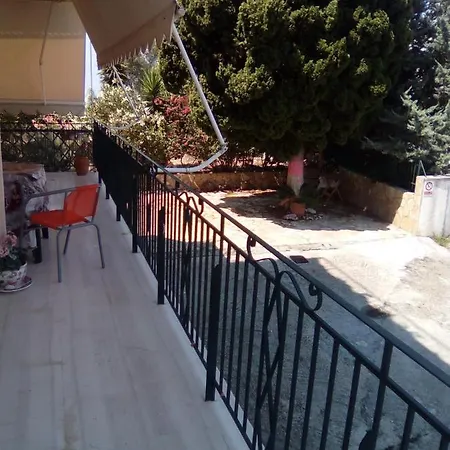 Big For 2- 5 Persons Apartment Khelmata