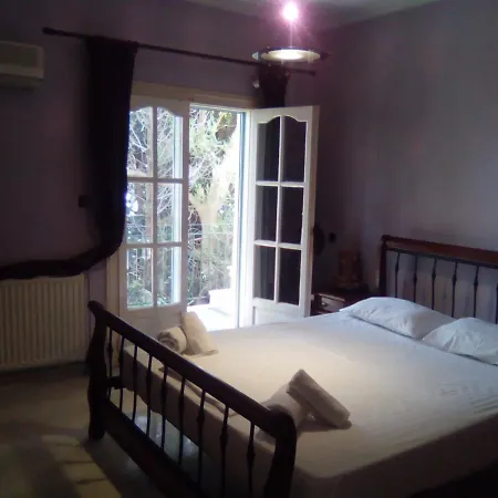 Big For 2- 5 Persons Apartment Khelmata