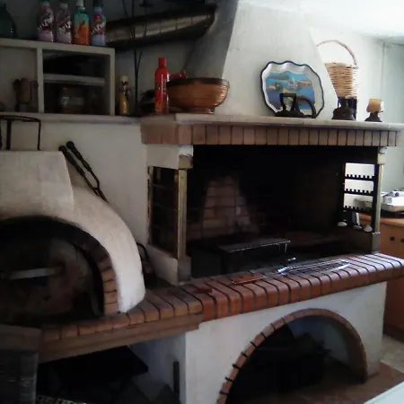 Apartment Big For 2- 5 Persons *