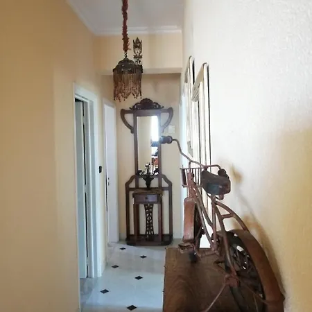 Apartment Big For 2- 5 Persons Khelmata