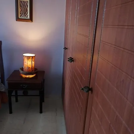 Apartment Big For 2- 5 Persons