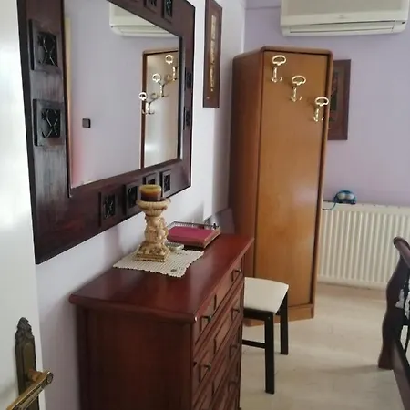 Big For 2- 5 Persons Apartment *