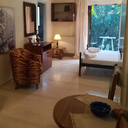 Apartament Big For 2- 5 Persons