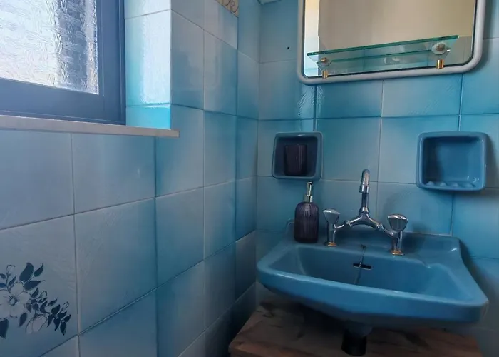 Gelsomino For Two Apartament