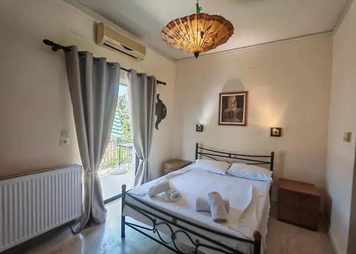 Apartament Gelsomino For Two