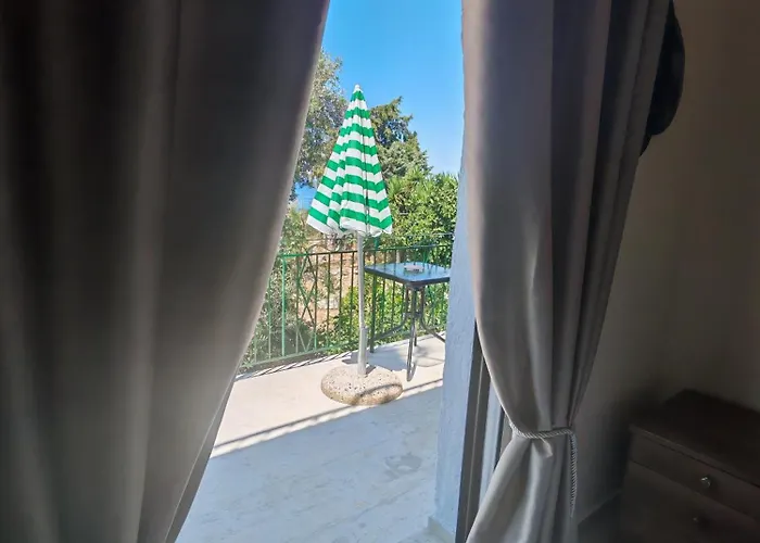 Apartament Gelsomino For Two