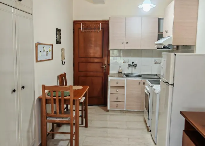 Gelsomino For Two Apartament *