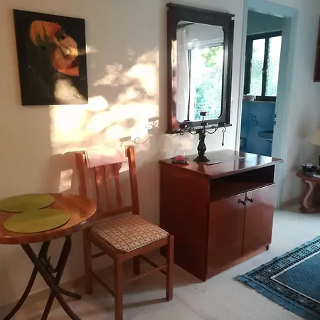 Big For 2- 5 Persons Apartamento