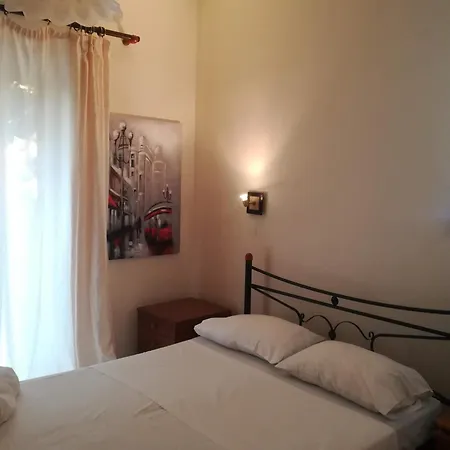 Apartamento Big For 2- 5 Persons Khelmáta