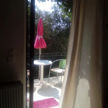 Big For 2- 5 Persons Apartamento