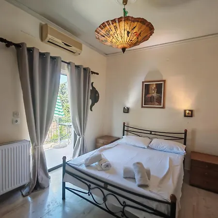 Apartament Gelsomino For Two