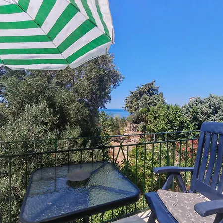 Apartament Gelsomino For Two Khelmáta