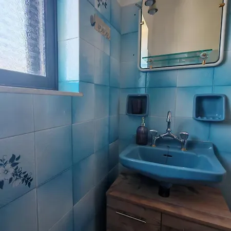 Gelsomino For Two Apartament *