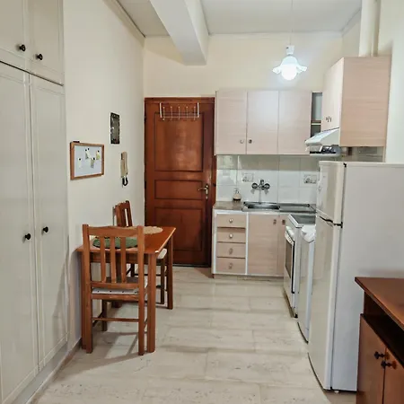 Gelsomino For Two Apartament *