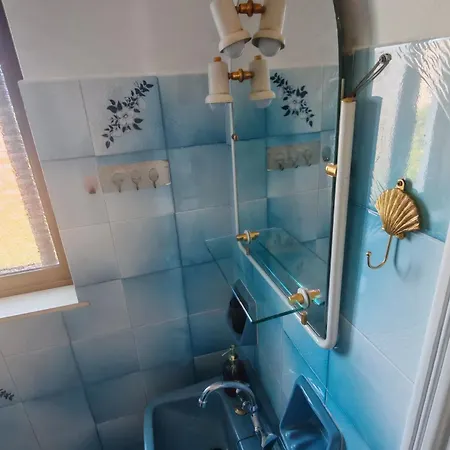 Apartament Gelsomino For Two *